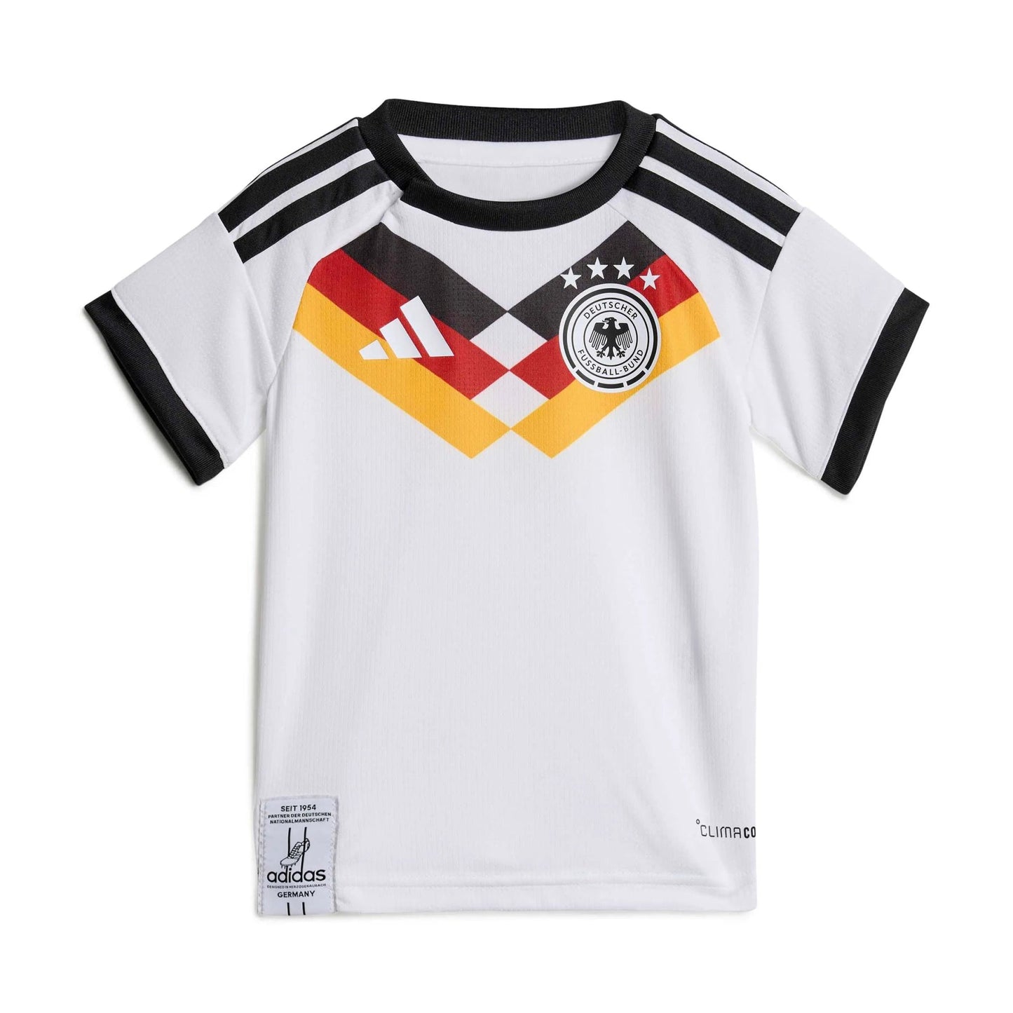 2026 Germany Home Baby Kit