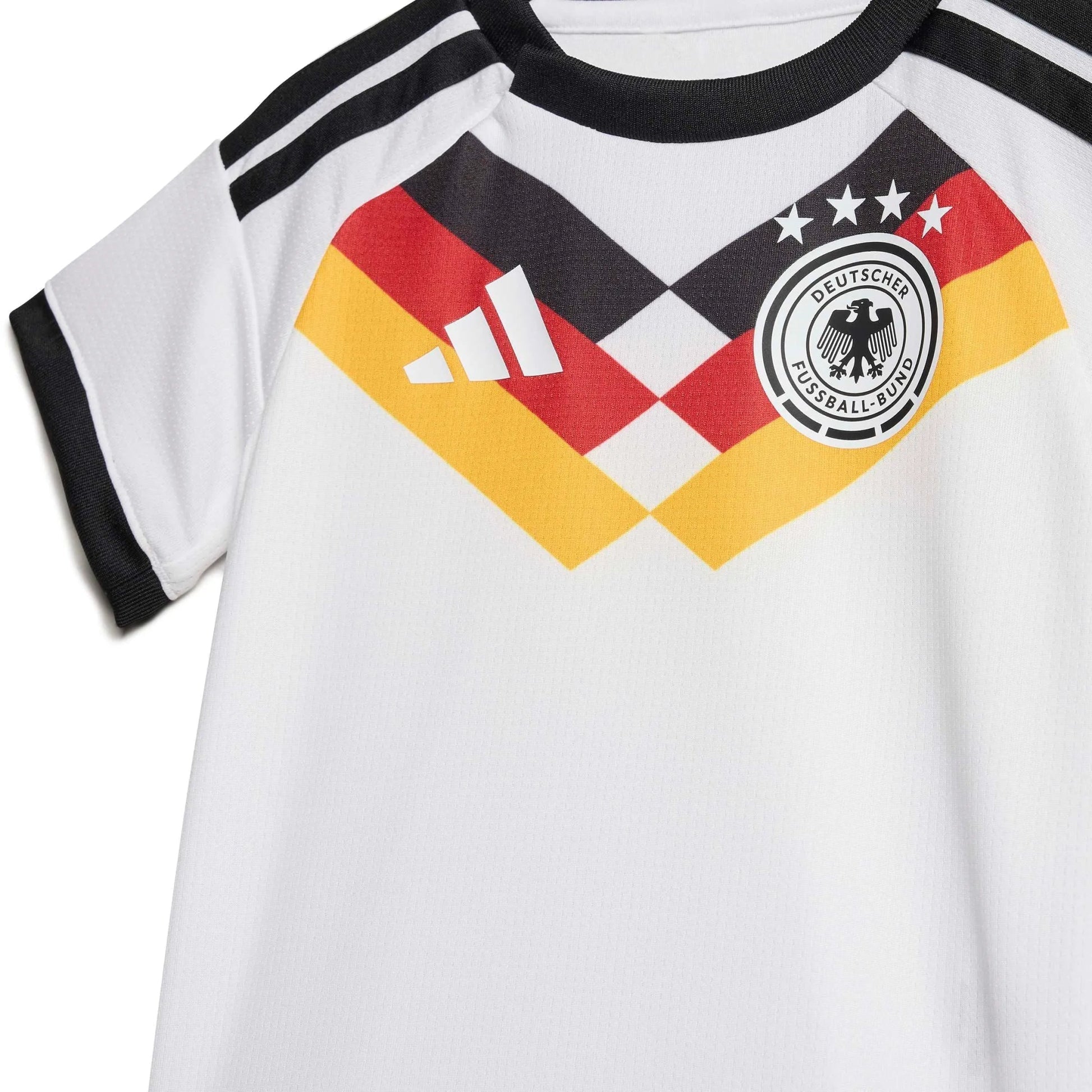 2026 Germany Home Baby Kit