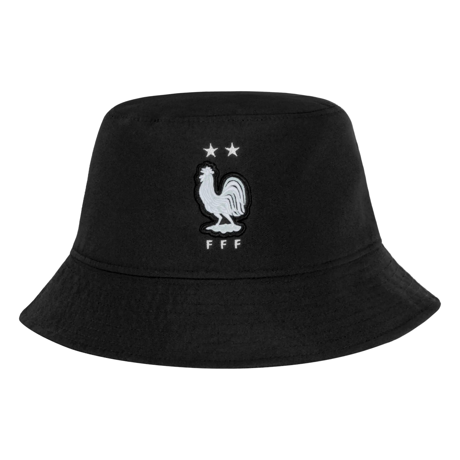 2026 France Hollywood Keepers Reversible Bucket Hat