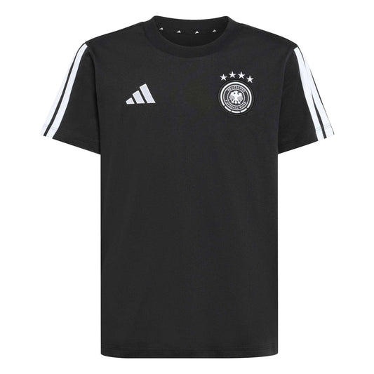 2026 Germany Youth DNA Tee Black