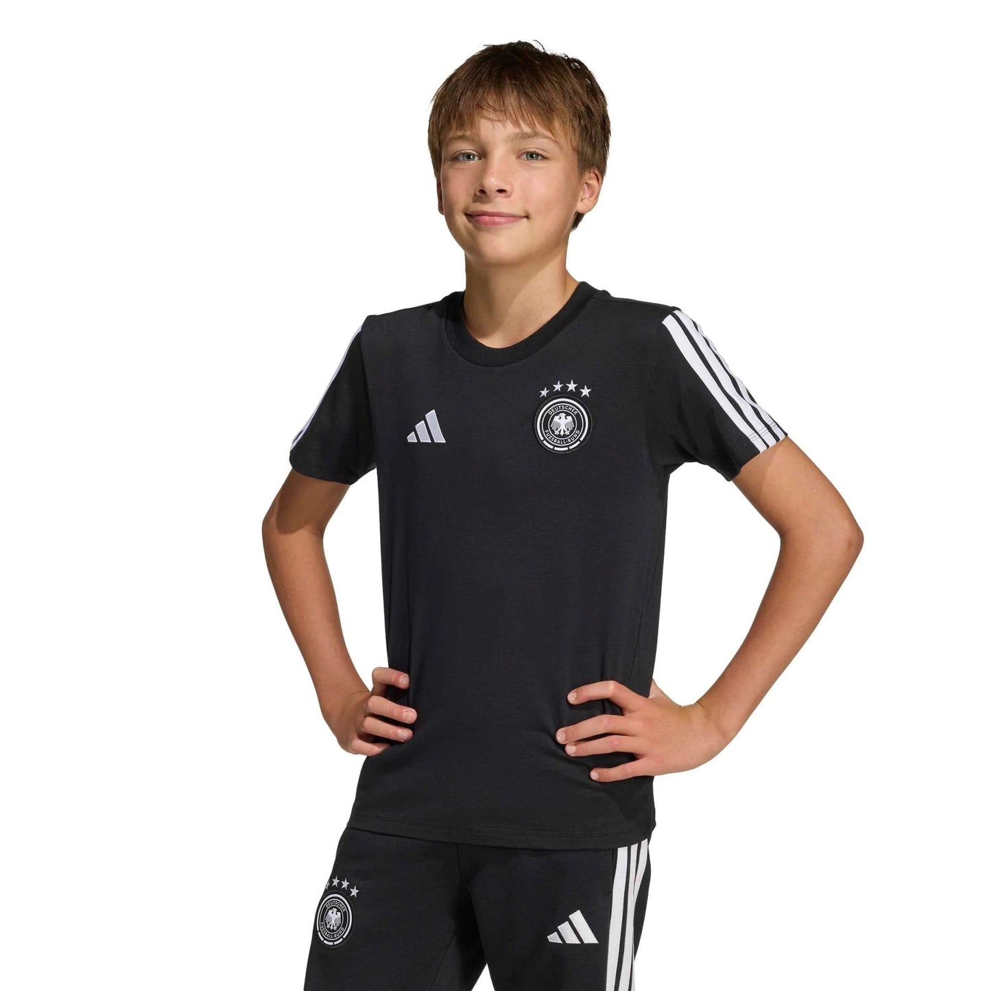 2026 Germany Youth DNA Tee