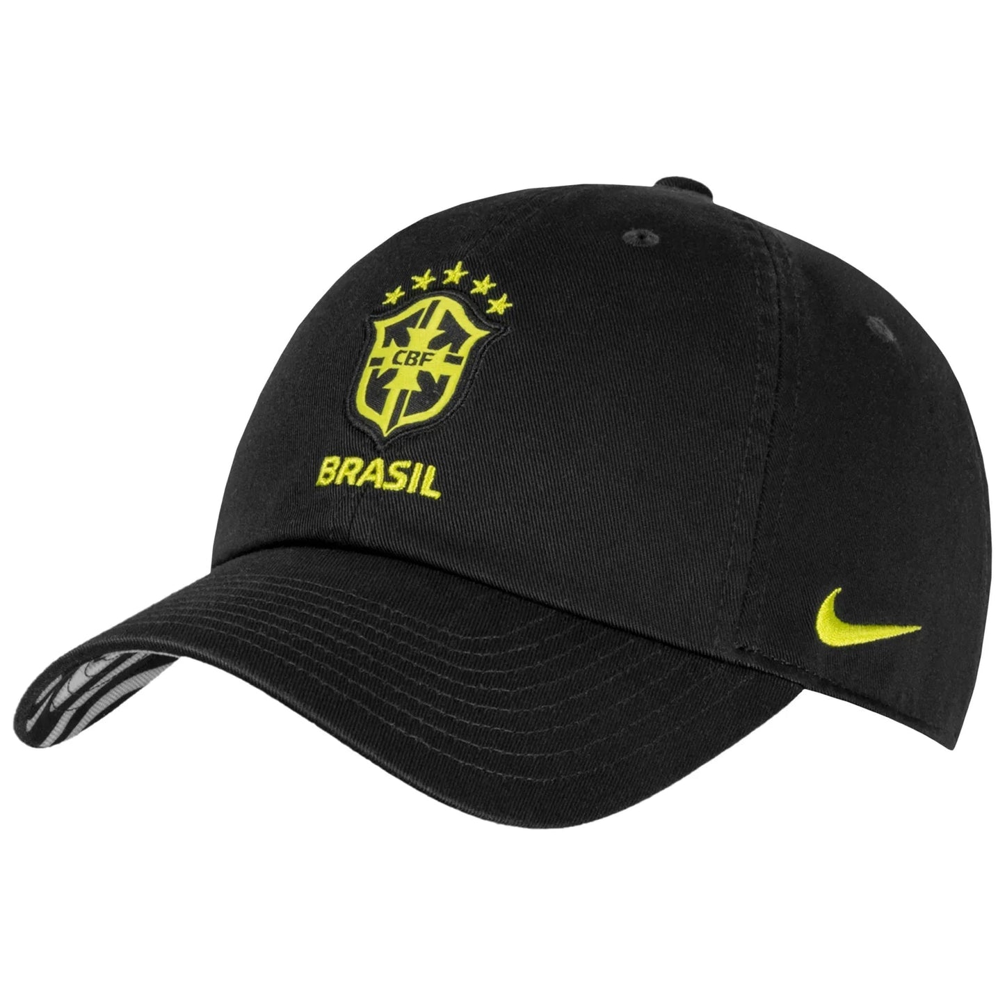 2026 Brazil Hollywood Keepers Club Cap