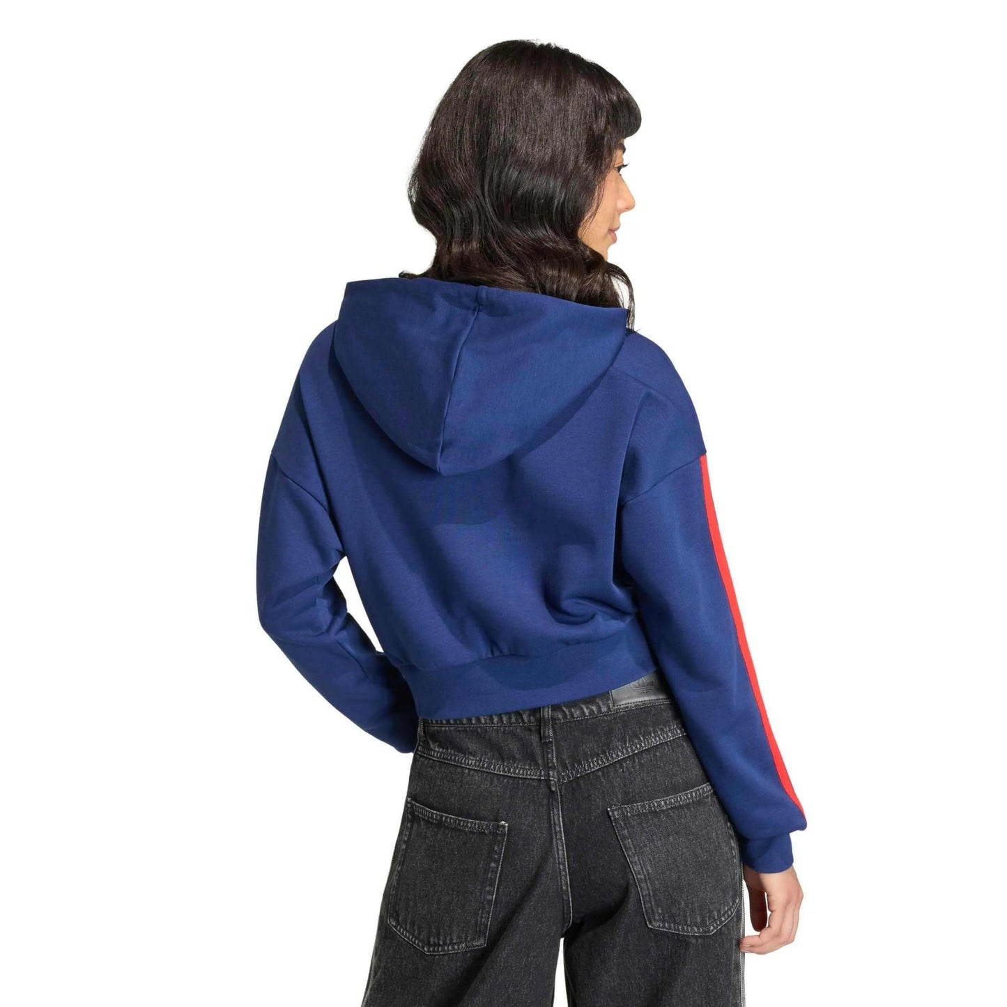 2026 Spain Women's DNA Hoodie
