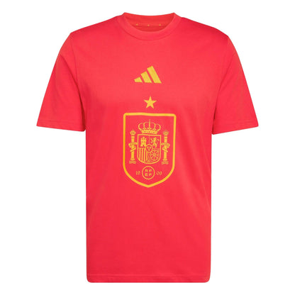 2026 Spain Men's DNA Graphic Tee