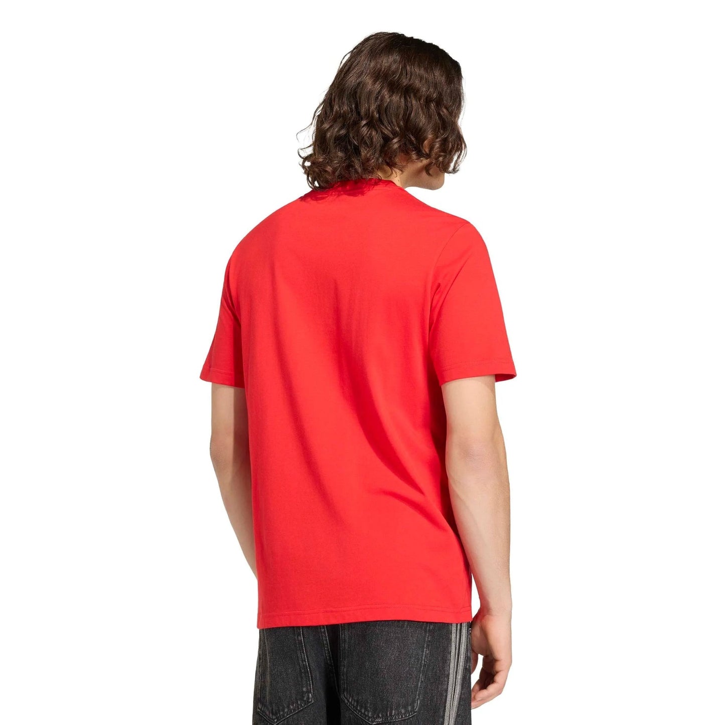 2026 Spain Men's DNA Graphic Tee