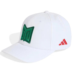 White / Better Scarlet