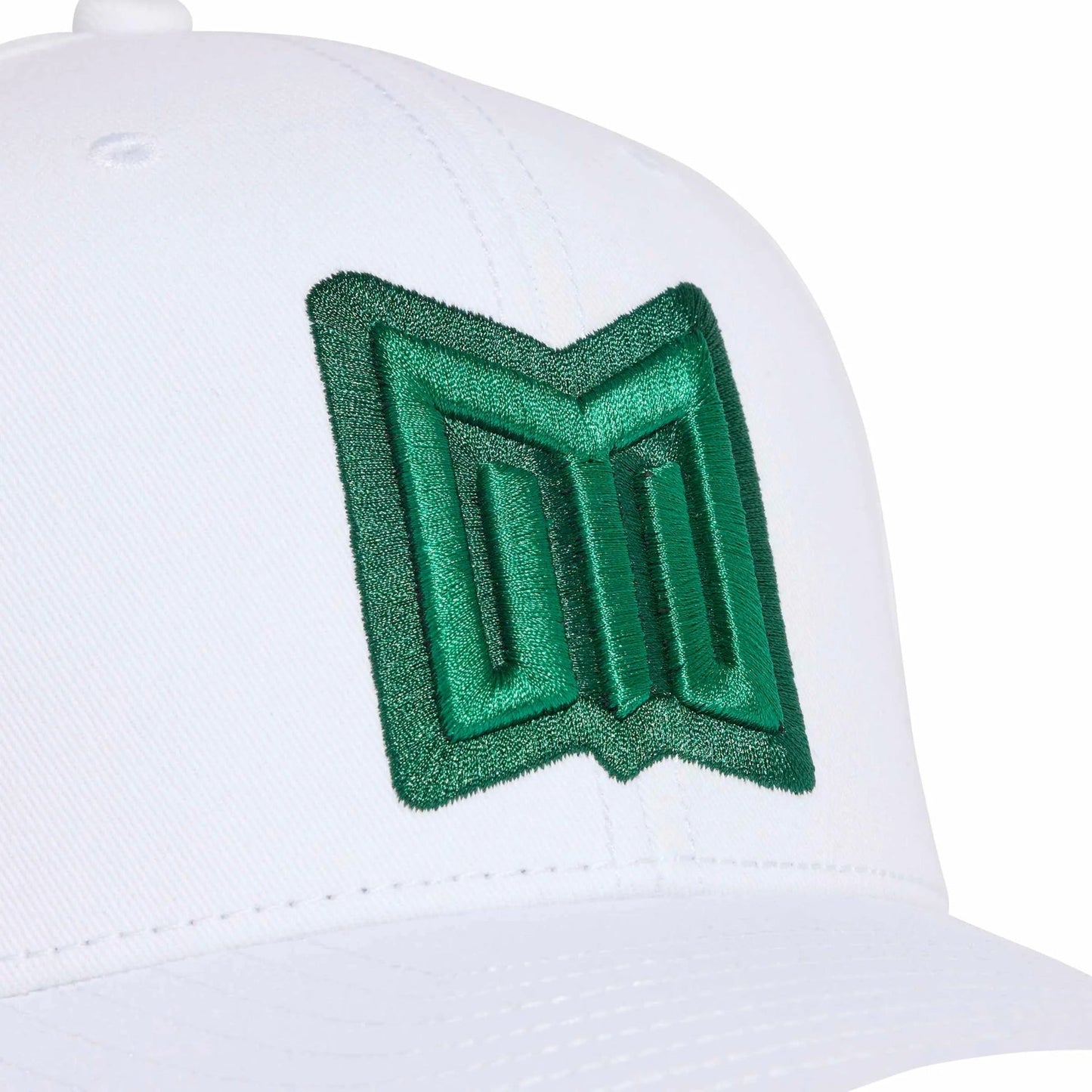 2026 Mexico Snapback Cap