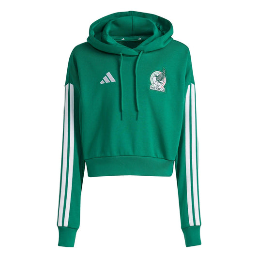 2026 Mexico Women's DNA Hoodie