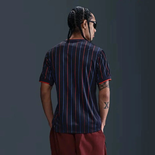 2025 USA Women's (Men's Cut) Stadium Away Soccer Jersey