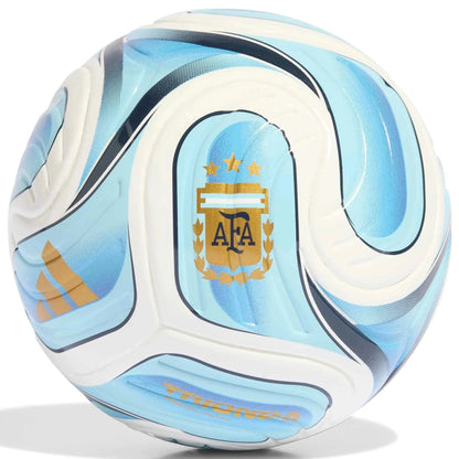 2026 Argentina Home Mini Soccer Ball