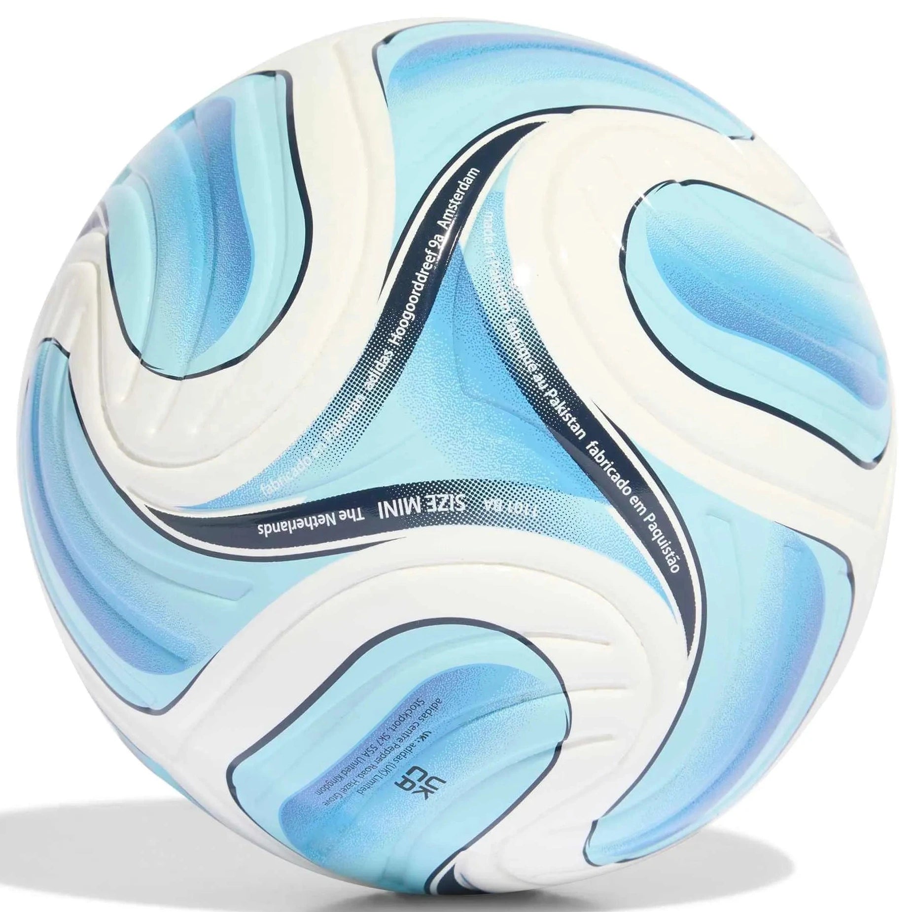 2026 Argentina Home Mini Soccer Ball