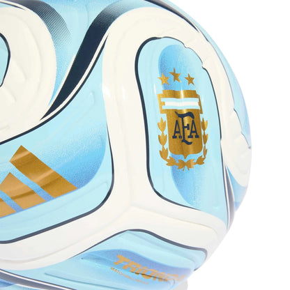 2026 Argentina Home Mini Soccer Ball