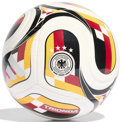 2026 Germany Home Club Soccer Ball