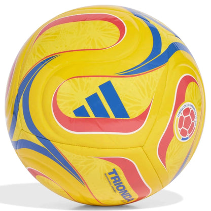 2026 Colombia Home Club Soccer Ball