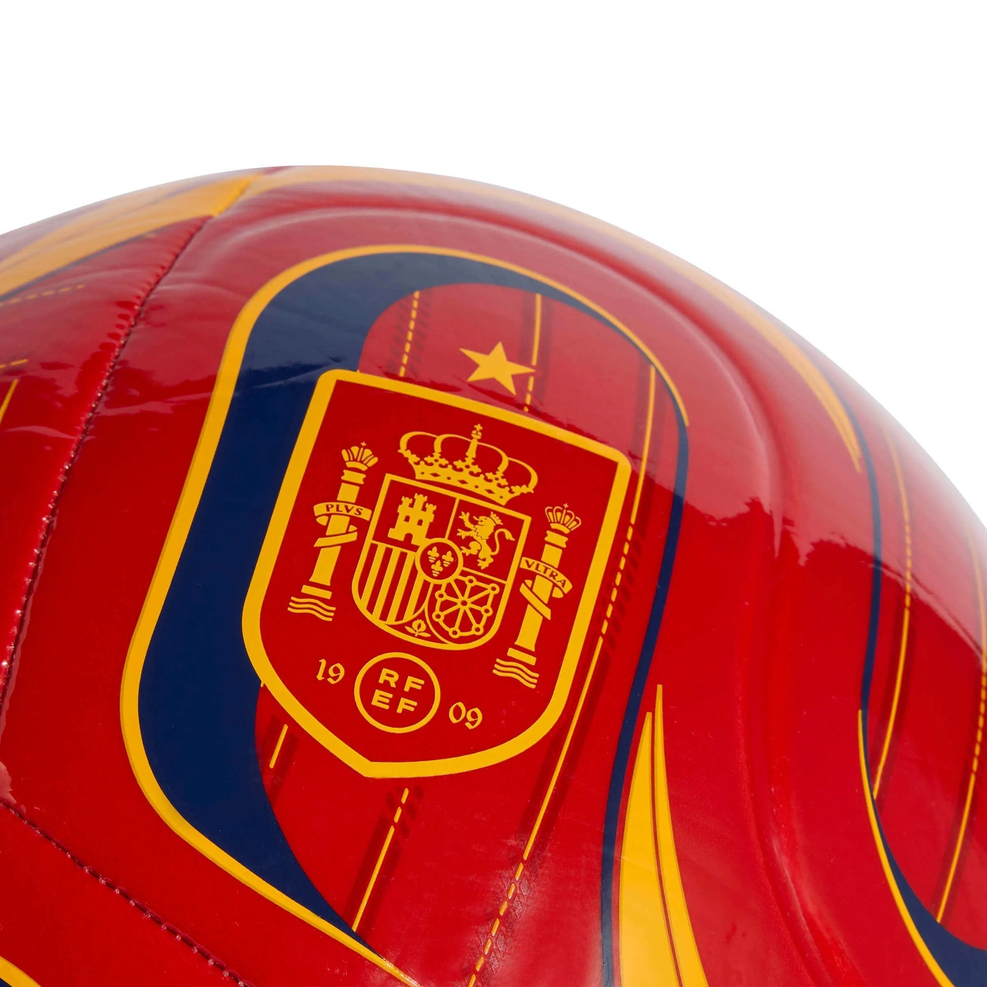 2026 Spain Home Club Soccer Ball