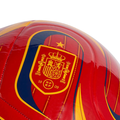 2026 Spain Home Club Soccer Ball