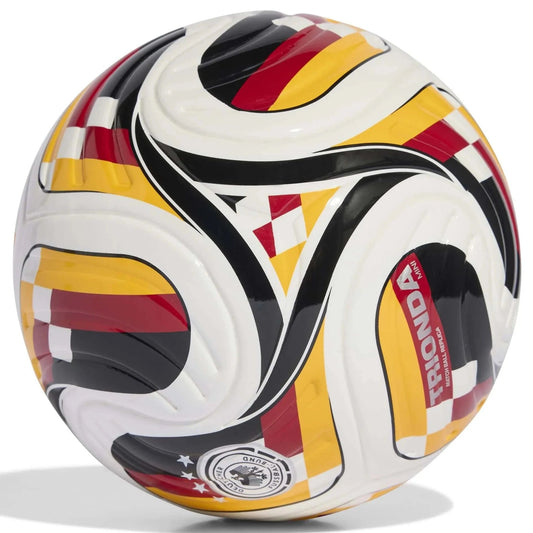 2026 Germany Home Mini Soccer Ball