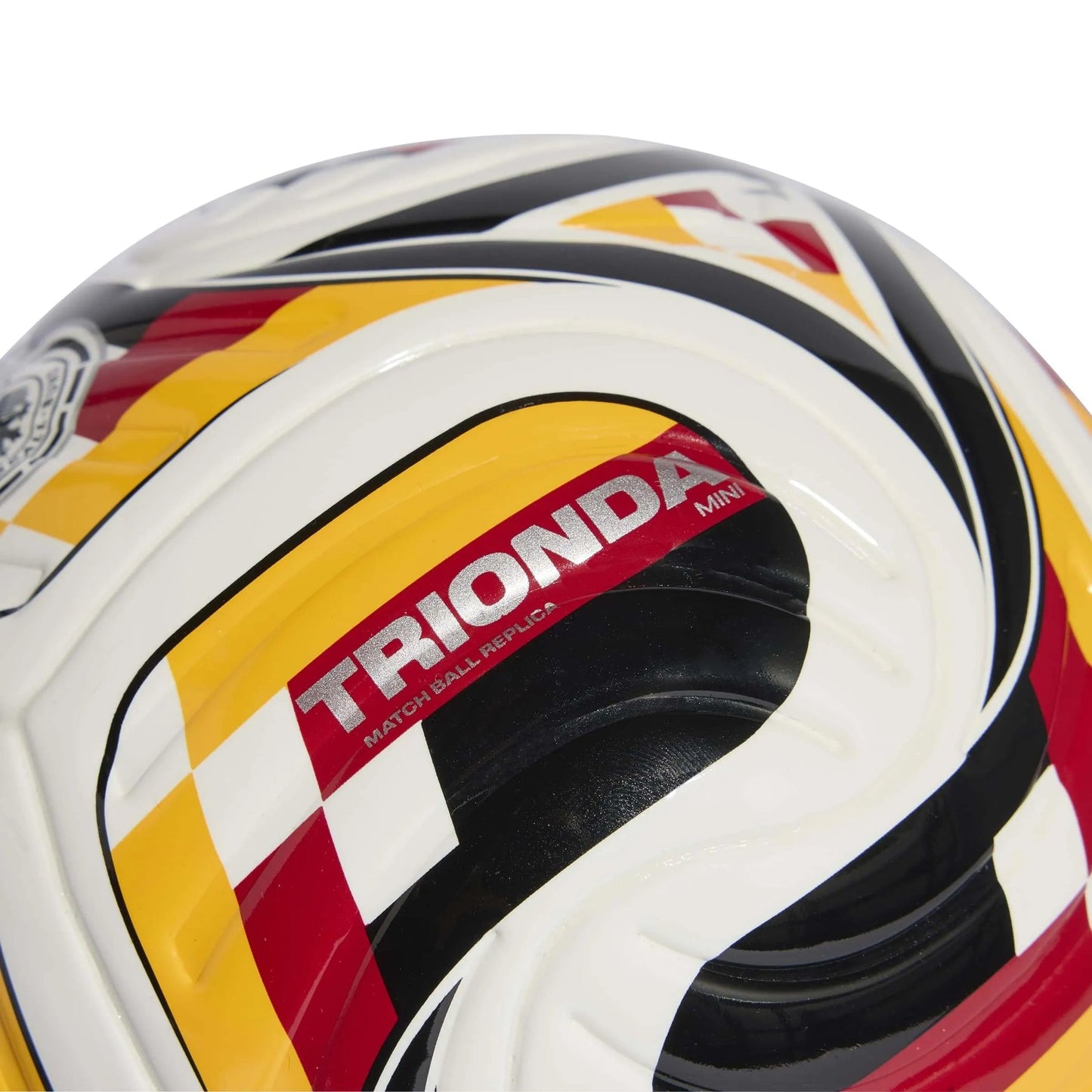 2026 Germany Home Mini Soccer Ball