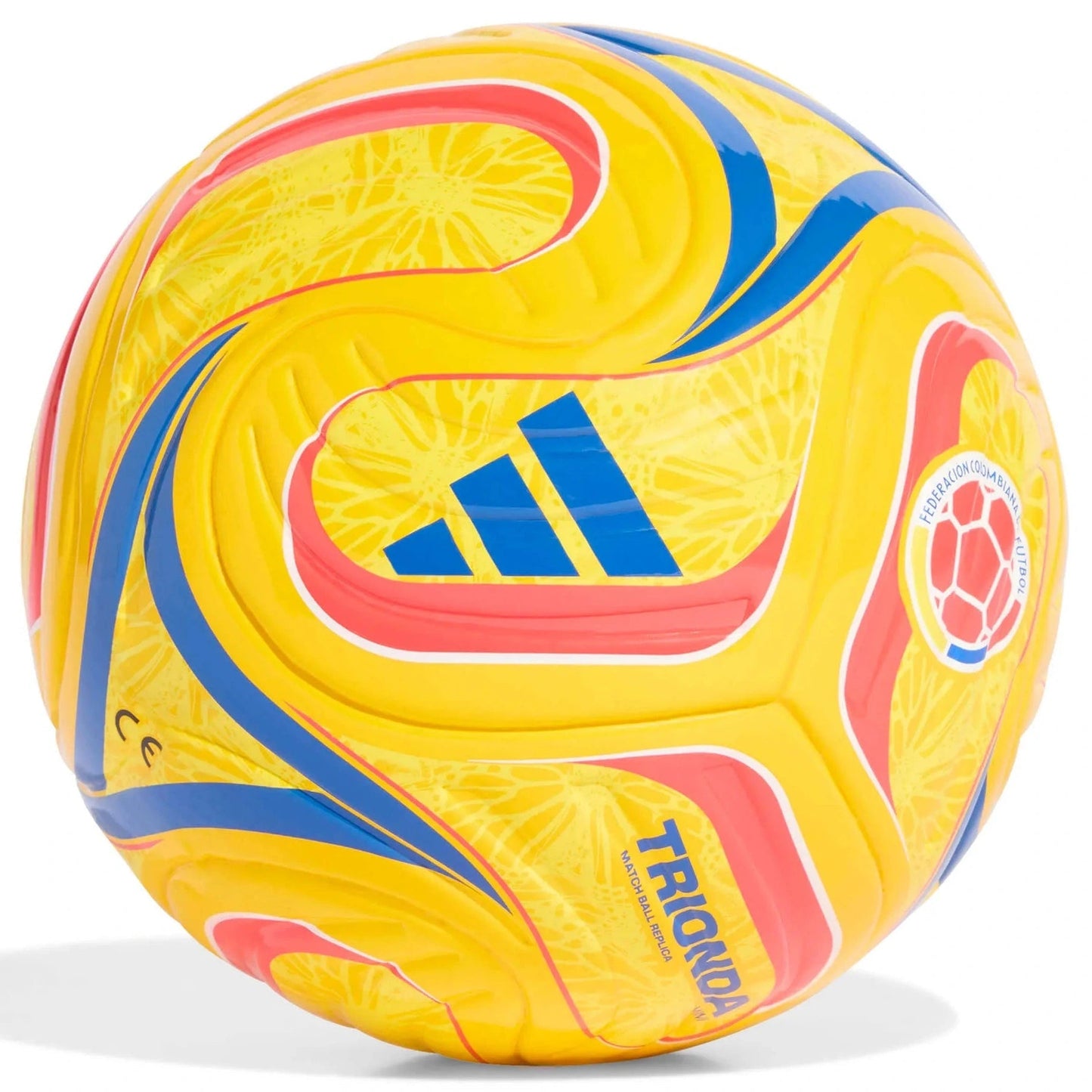 2026 Colombia Home Mini Soccer Ball