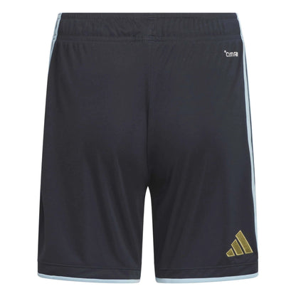 2026 Argentina Youth Home Shorts