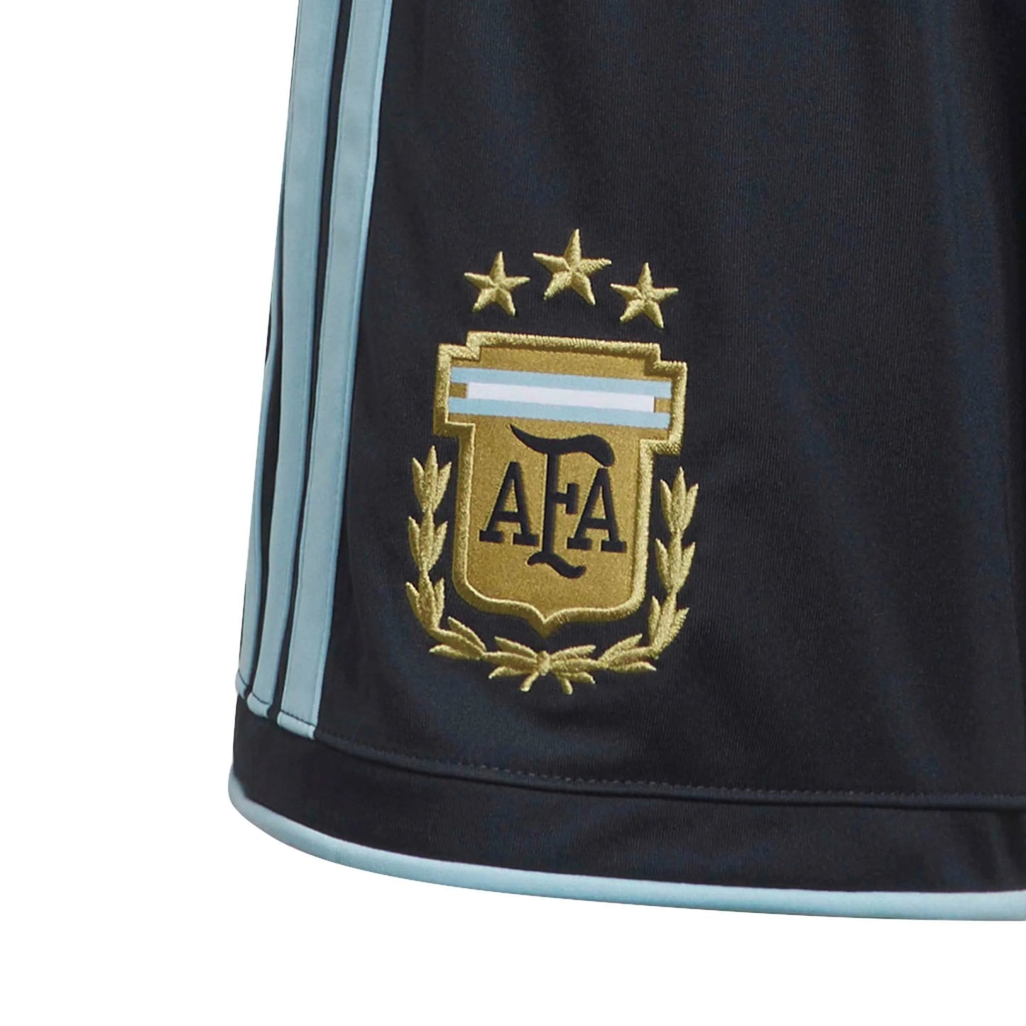 2026 Argentina Youth Home Shorts