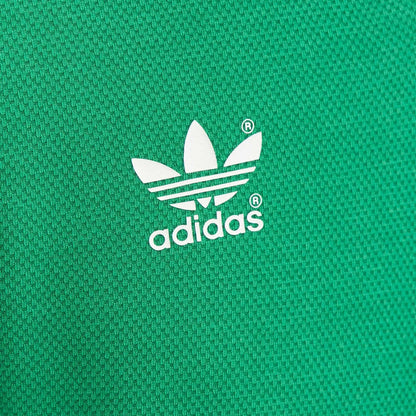 1986 Mexico Men's Retro Stadium Home Soccer Jersey