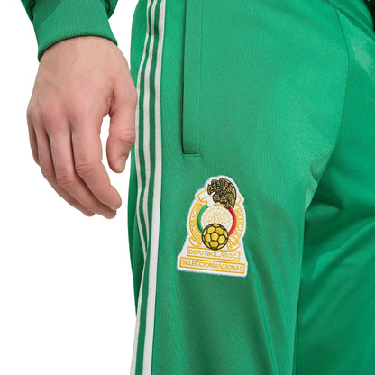1986 Mexico Men's Retro Track Pants