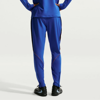 2026-27 France Men's Strike KPZ Pants Game Royal/Metallic Copper