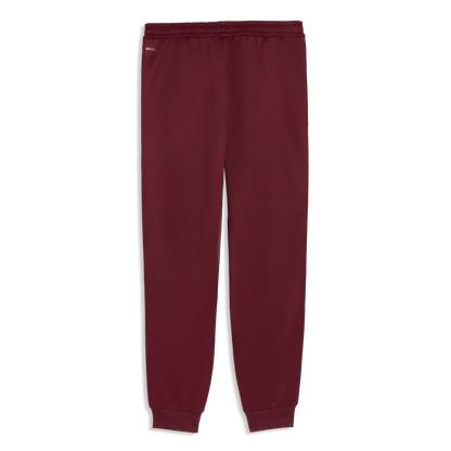 2026-27 Portugal Men's KING Anthem Pants Ruby Shimmer-Sea Glass